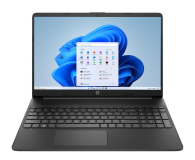 HP 15s i5-1235U/16GB/512/Win11 Black - 1090288 - zdjęcie 1